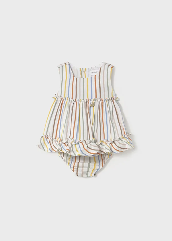 1844 Robe 38€
