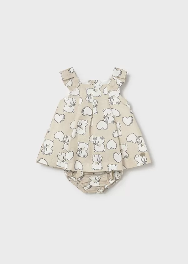 1809 Robe 44€
