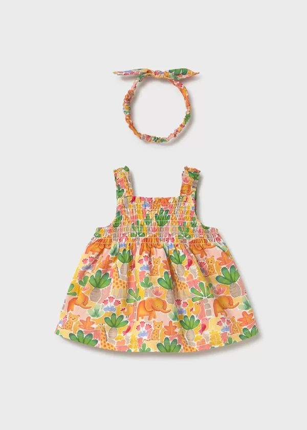 1818 Robe 35€