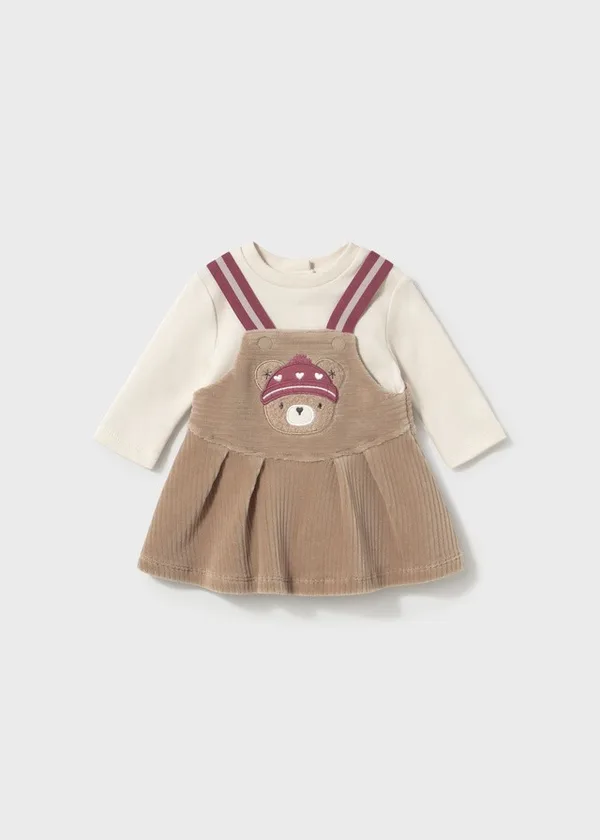 2803 Robe 35€