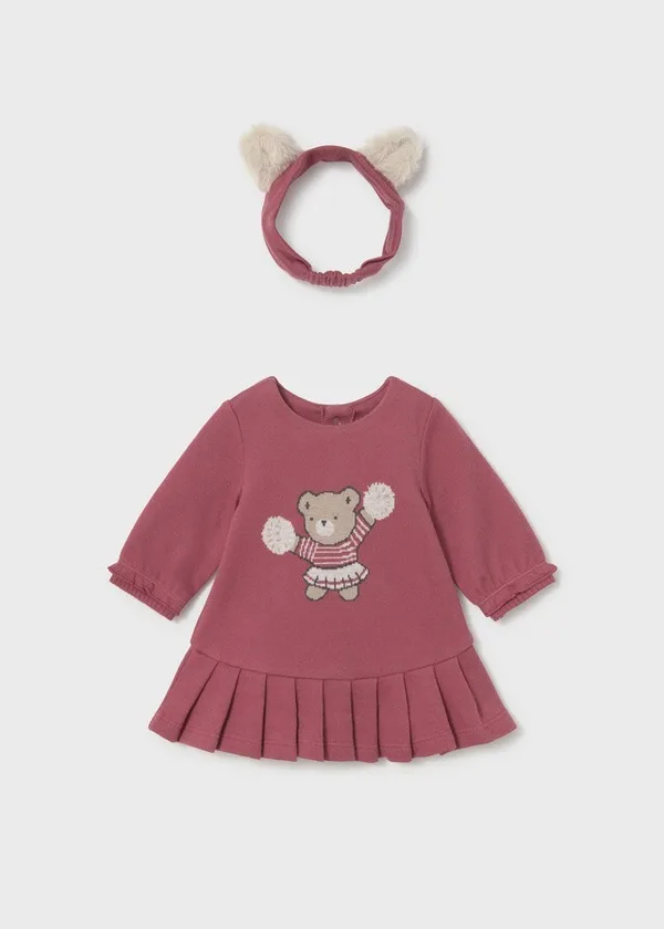 2814 Robe 35€