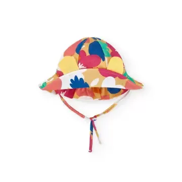 Chapeau 22€