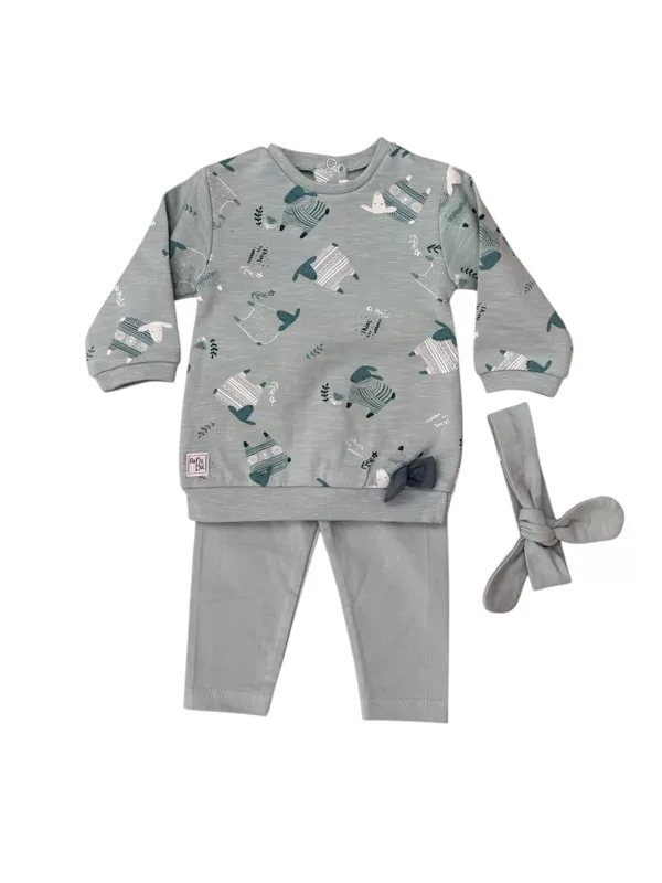 250833 Ensemble 3 pieces 28€