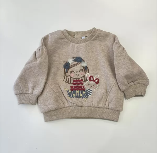 Sweat 31€ 