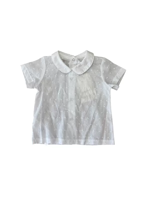 1622 Chemisier 21€
