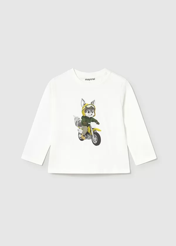 2065 Tee-shirt 17.50€