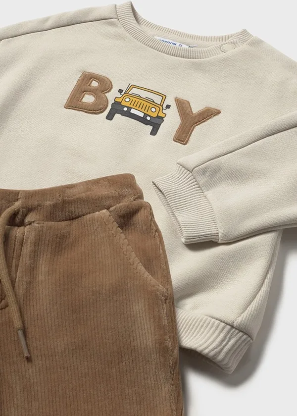 2513 Sweat 23€