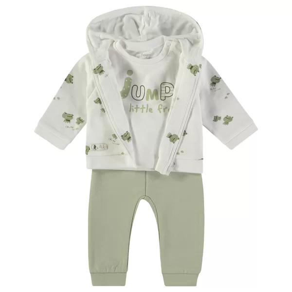 160064 Ensemble 44€
