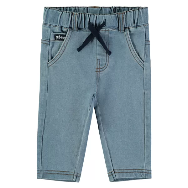 162447 Pantalon 24€
