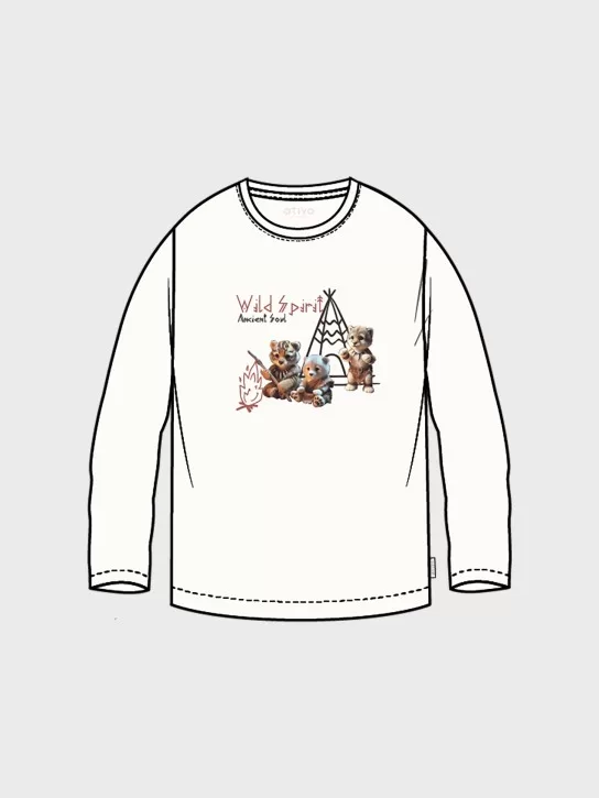 8364 Tee-shirt 14€