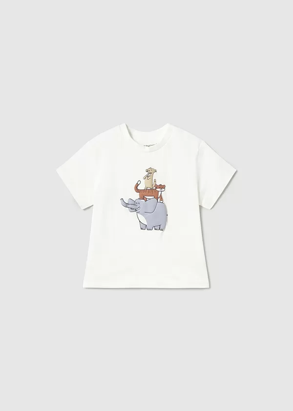 1843 Tee-shirt 15€