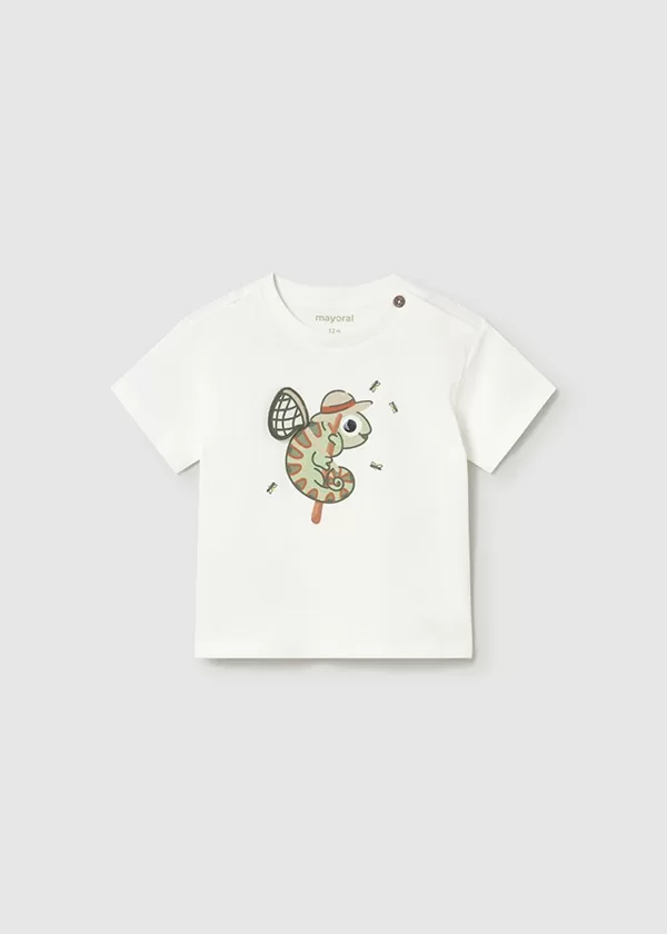 1004 Tee-shirt 19€