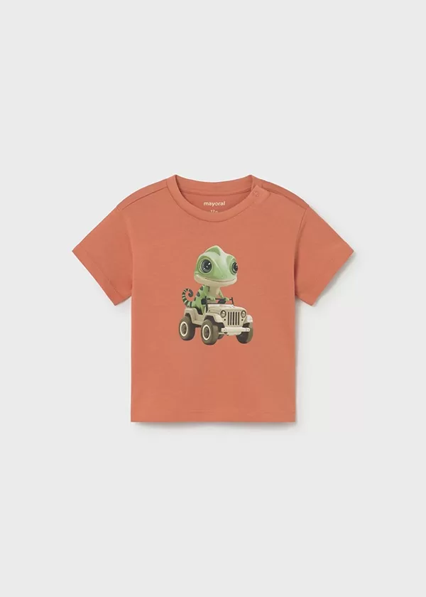 1008 Tee-shirt 17€