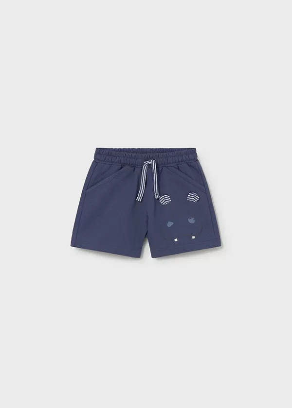 1222 Short 18€