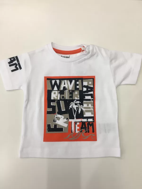 142402 Tee-shirt 14€ 