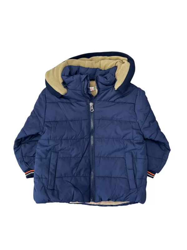 242430 Manteau 41€