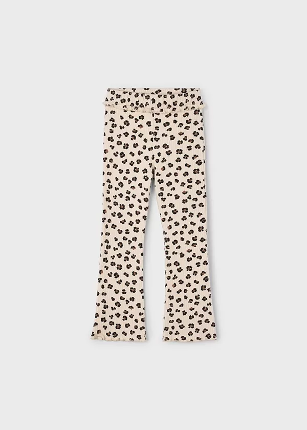 4717 Legging sable 23€
