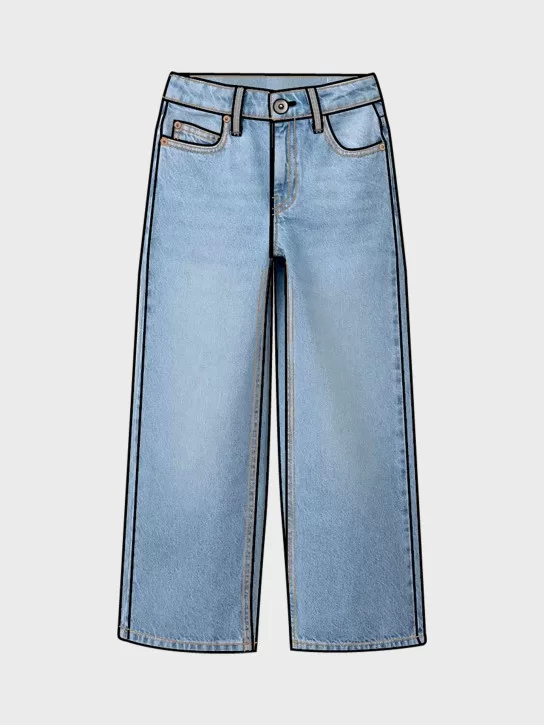 8479 Pantalon 24€