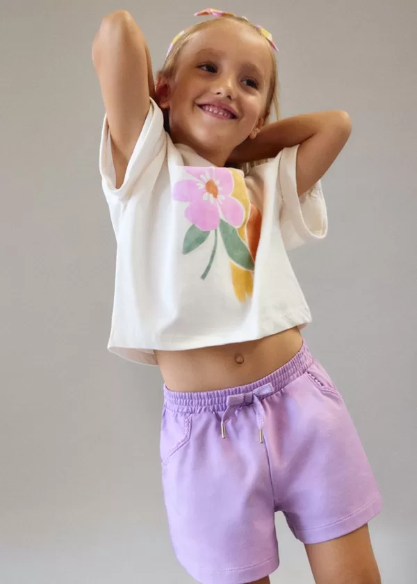 3010 Tee-shirt avec bandeau 27€