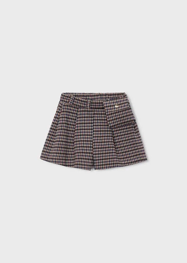 4908 Jupe- short 38€