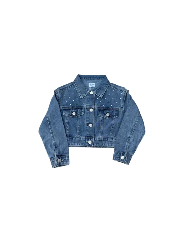 7248 Veste jean 29€ 