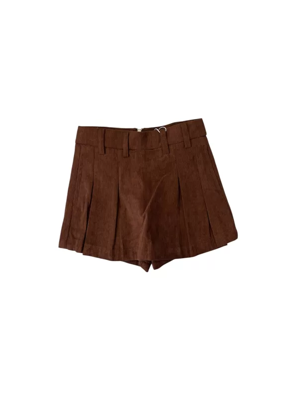 6072 Jupe-short 19€