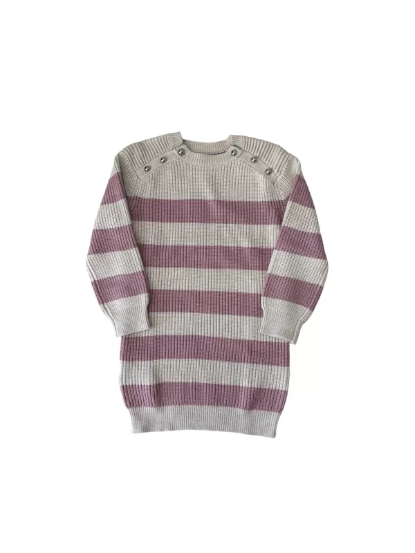 4924 Robe tricot 44€