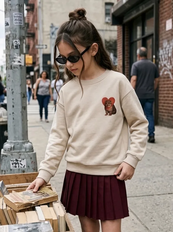 SW 248 Sweat 19€