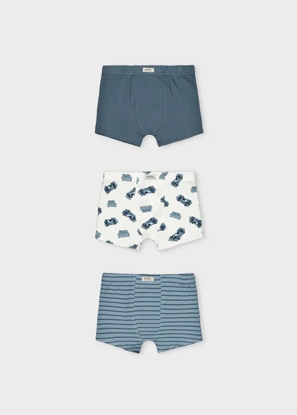 10271 Boxer 9€ l unite