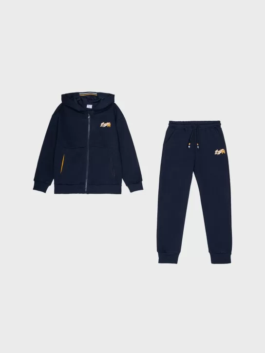 7970 Veste 24€ et bas de jogging 15€