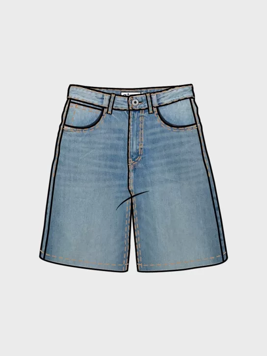 9114 Short 22€