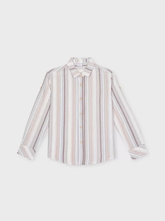 8399 Chemise 24€