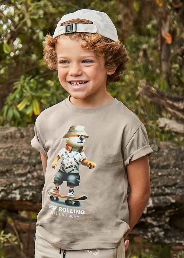 3041 Tee-shirt 19€