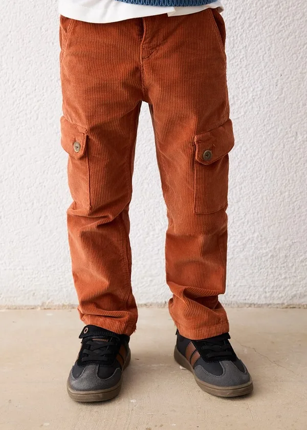 4508 Pantalon 39€
