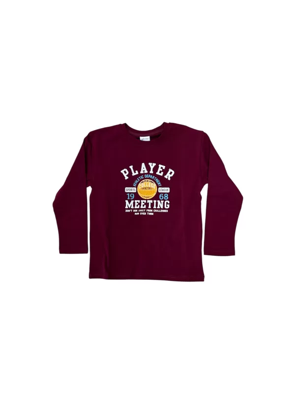 7734 Tee-shirt 18€
