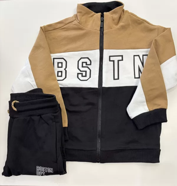  4876 Jogging 48€ les 2 pieces