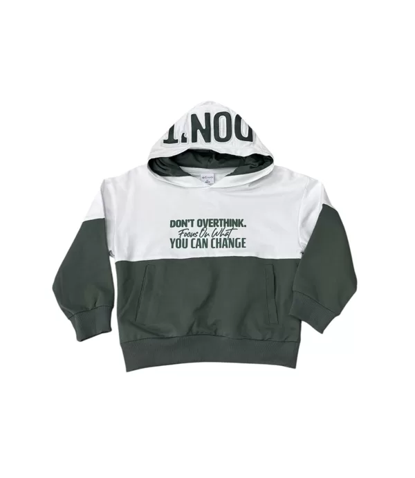 6726 Sweat capuche 23€ 