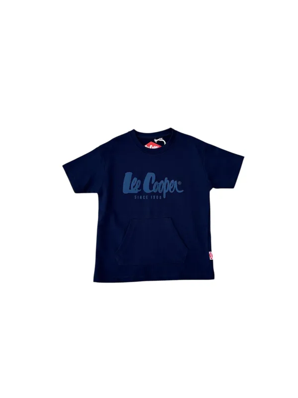 Tee-shirt lee cooper 14€