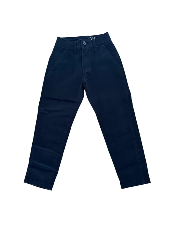 6017 Pantalon 28€ 
