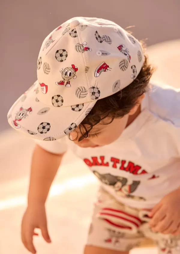 10149 Casquette 13€