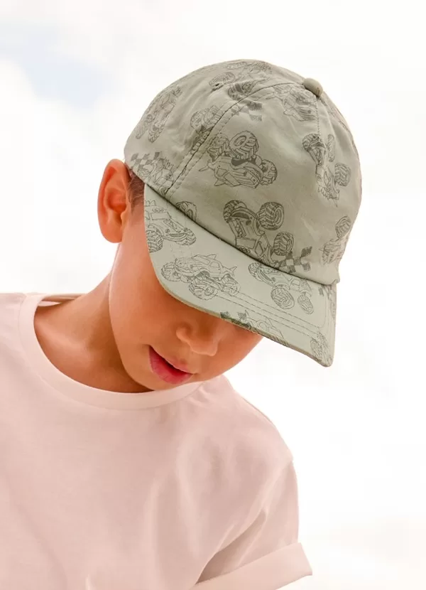 10194 Casquett 12€