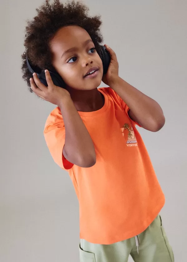 3078 Tee-shirt 17€
