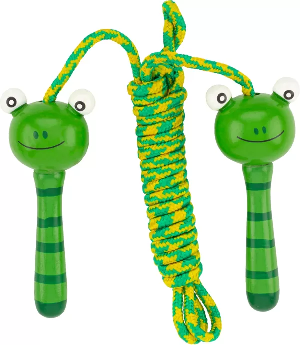 1166 Corde a sauter 9€