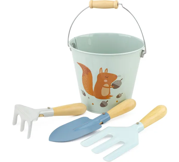 235701 Set de jardinier 19€